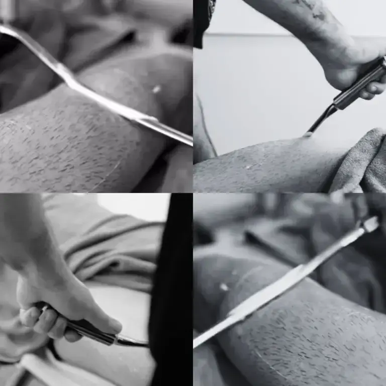 Scraping