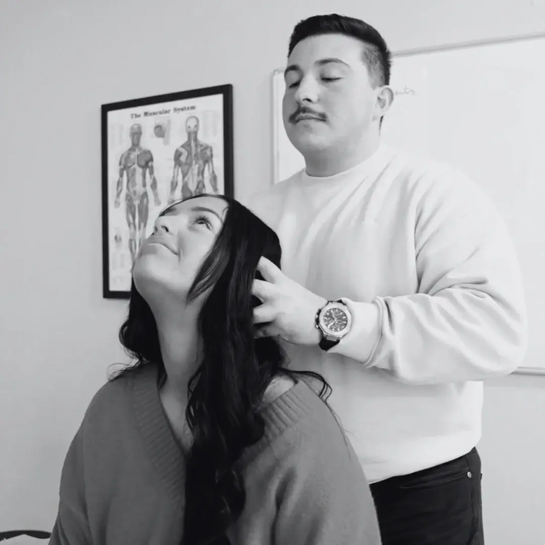 Chiropractic Care