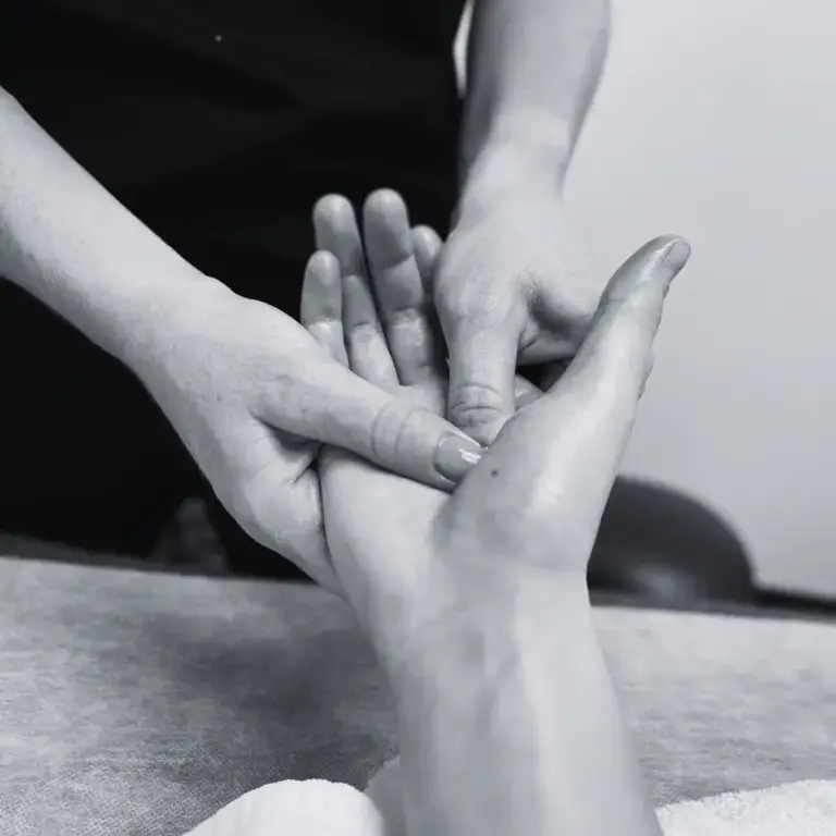 Relaxation Massage