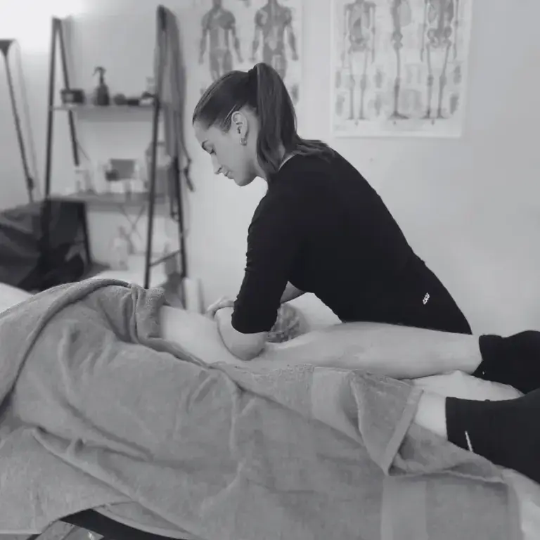 Sports Massage