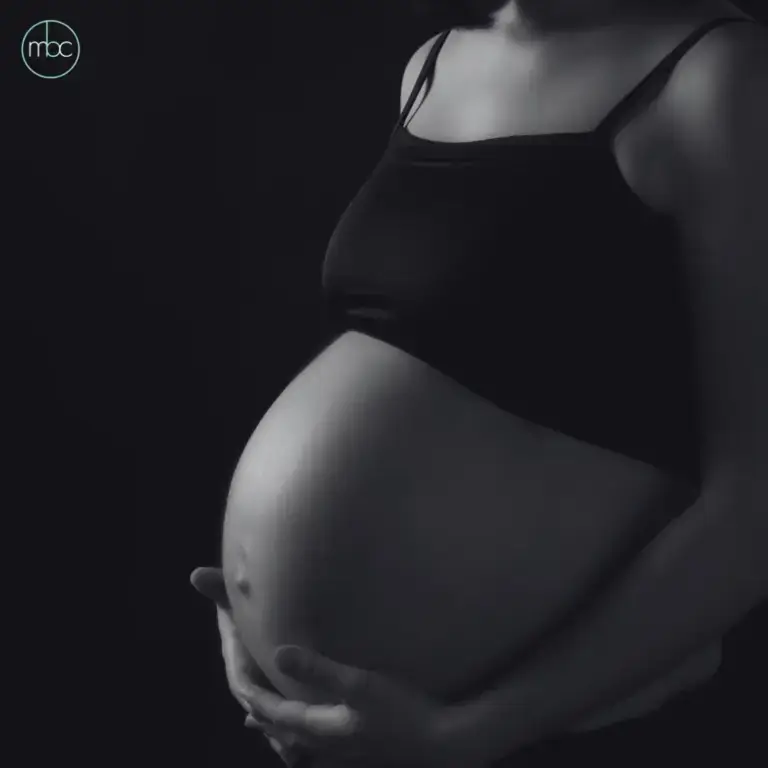 Pregnancy Massage