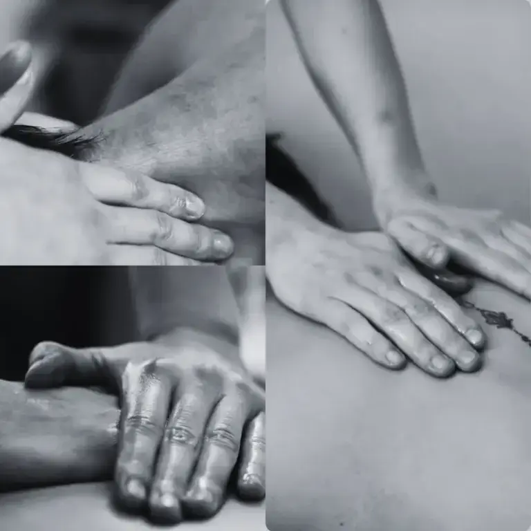 Lymphatic Drainage