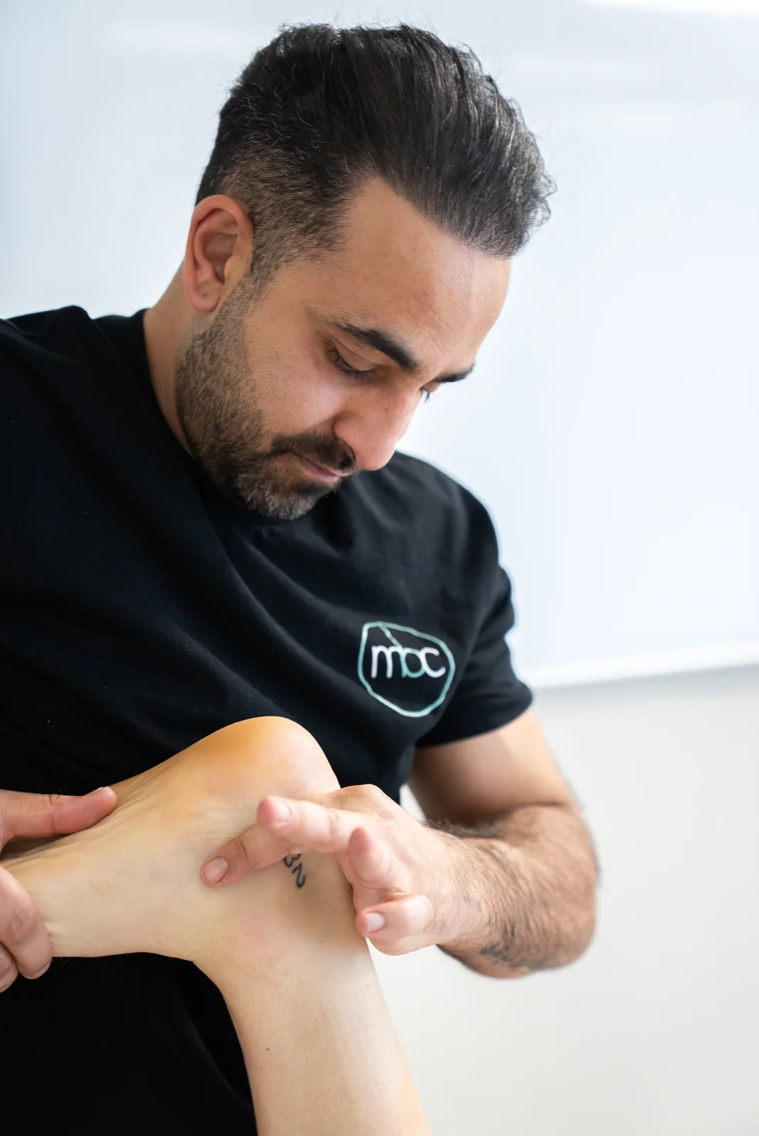 Myotherapy